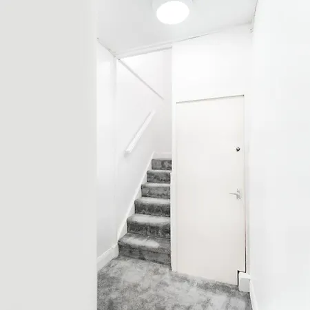 King'S Cross Apartments London Exterior photo