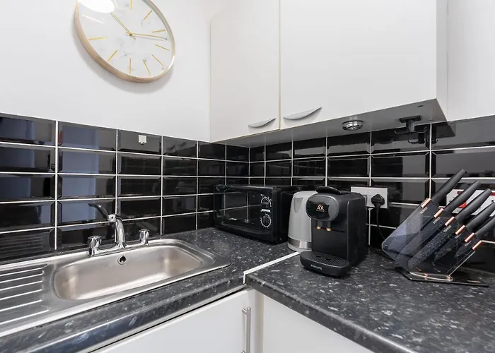 King\'S Cross Apartments